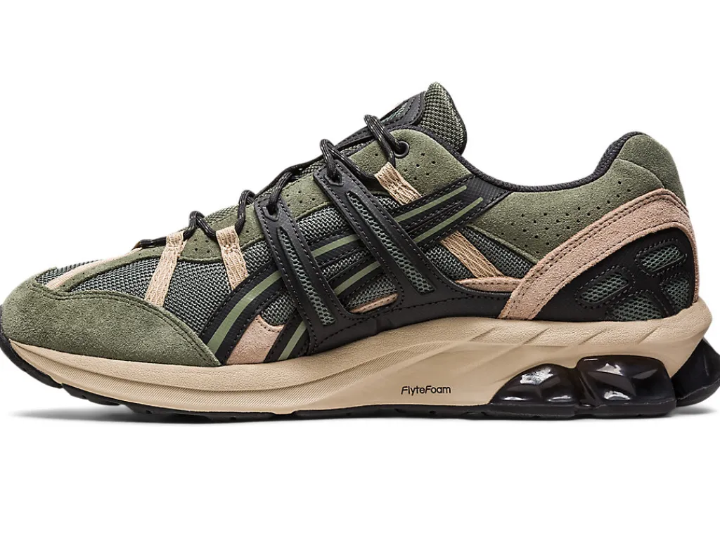 GEL-QUANTUM™|GEL-QUANTUM>ASICS GEL-SONOMA 180 Lichen Green/Graphite Grey