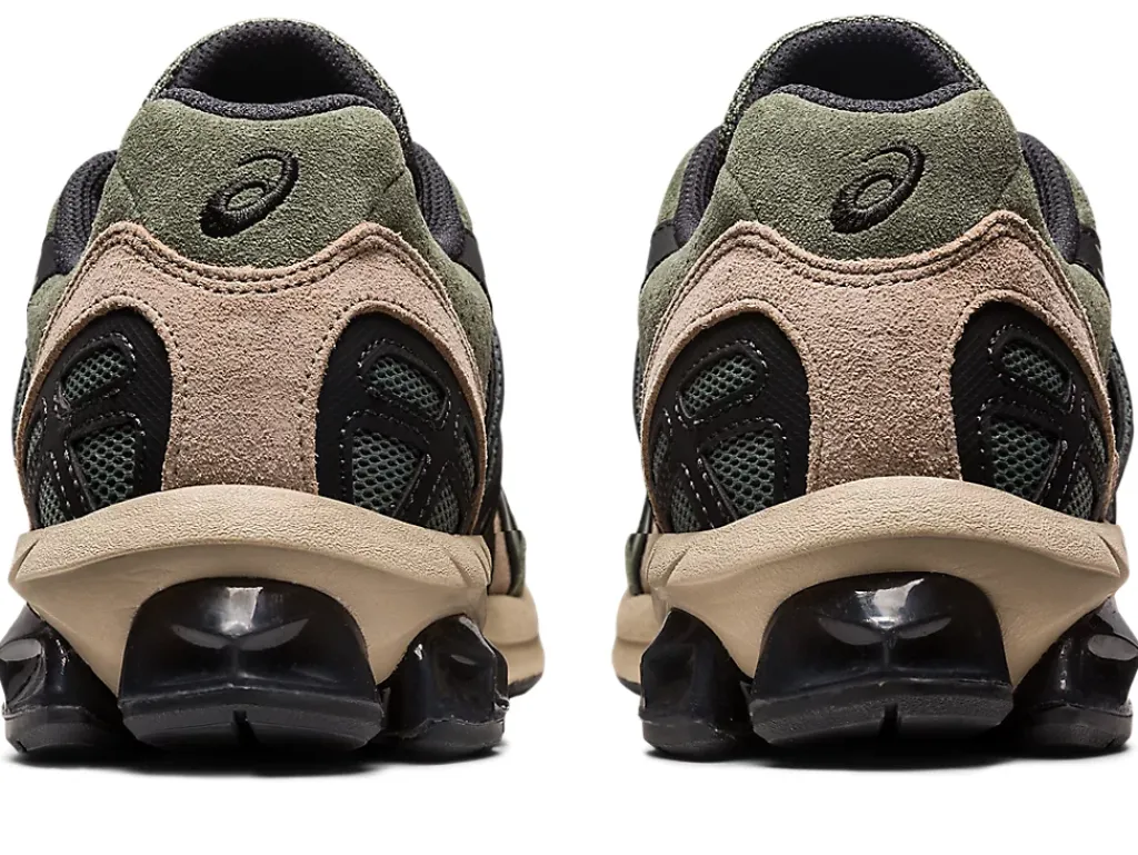 GEL-QUANTUM™|GEL-QUANTUM>ASICS GEL-SONOMA 180 Lichen Green/Graphite Grey