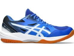 Netbal|Squash & badminton>ASICS GEL-TASK 3 Illusion BlueWhite