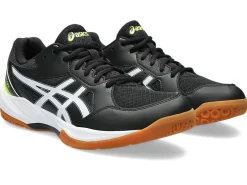 Netbal|Squash & badminton>ASICS GEL-TASK 3 Black/White