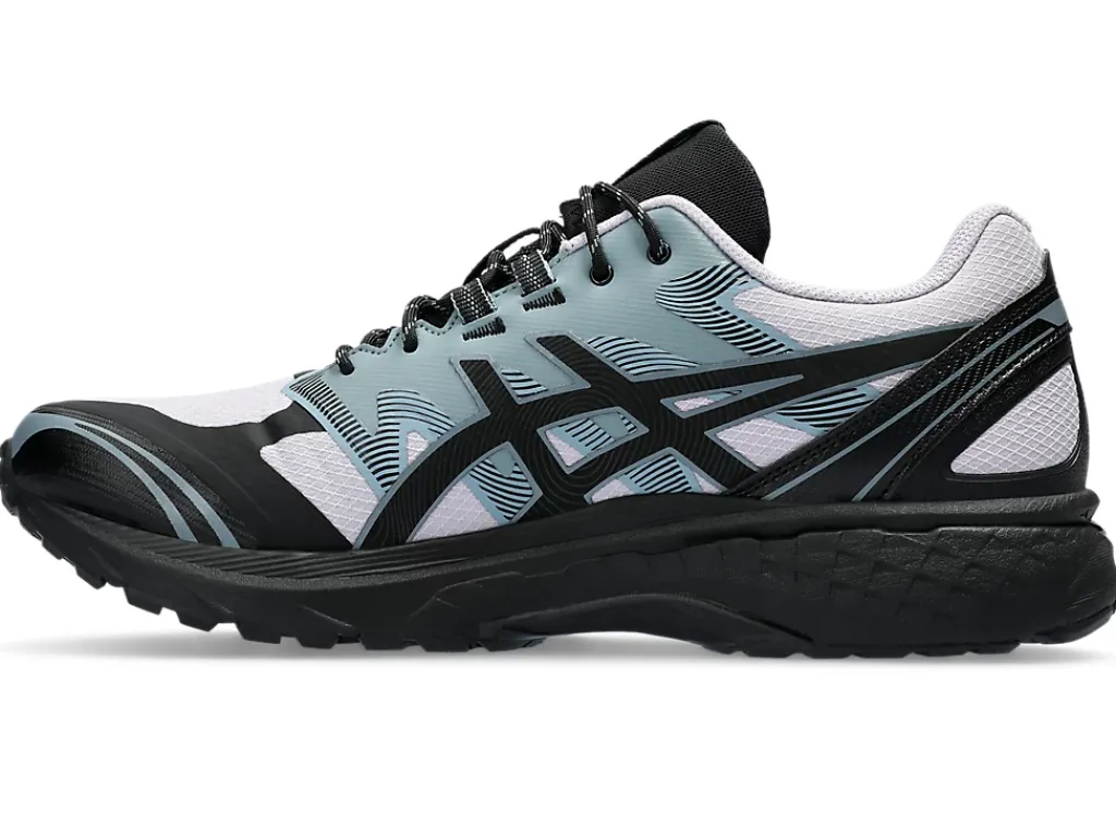 Urban Trail|Nieuw binnen>ASICS GEL-TERRAIN Faded Ash Rock/Black
