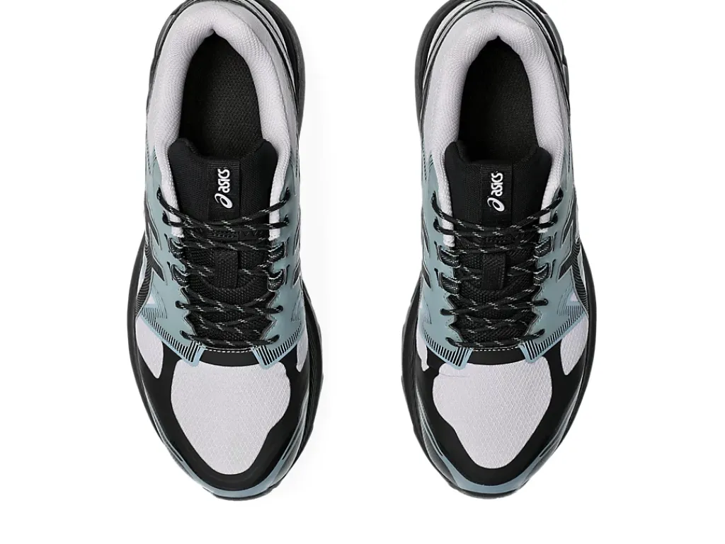 Urban Trail|Nieuw binnen>ASICS GEL-TERRAIN Faded Ash Rock/Black