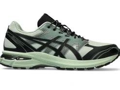 Urban Trail|Nieuw binnen>ASICS GEL-TERRAIN Dark Jade/Black