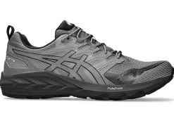 Urban Trail|Unisex>ASICS GEL-TRABUCCO TERRA Clay Grey/Graphite Grey