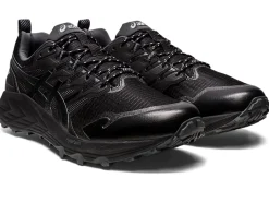 Urban Trail|Unisex>ASICS GEL-TRABUCCO TERRA Black/Dark Grey