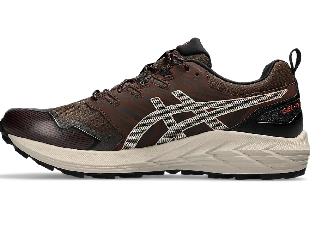 Urban Trail|Collectie>ASICS GEL-TRABUCCO TERRA Clay Canyon/Simply Taupe