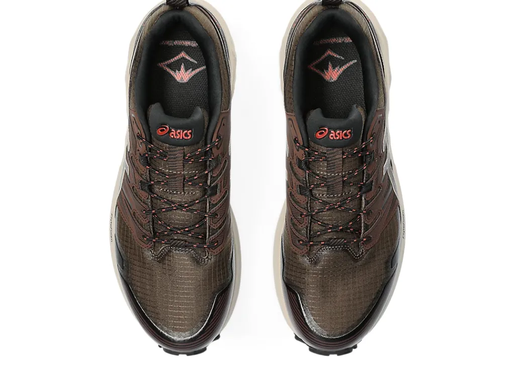Urban Trail|Collectie>ASICS GEL-TRABUCCO TERRA Clay Canyon/Simply Taupe