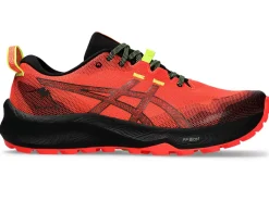 GEL-TRABUCO™|Trail running>ASICS GEL-TRABUCO 12 Sunrise Red/Gunmetal