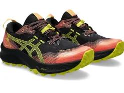GEL-TRABUCO™|Trail running>ASICS GEL-TRABUCO 12 Black/Cacti
