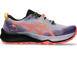 GEL-TRABUCO™|Trail running>ASICS GEL-TRABUCO 12 Faded Ash Rock/Sun Coral