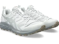 Urban Trail|Unisex>ASICS GEL-TRABUCO TERRA SPS RE Glacier Grey/Glacier Grey