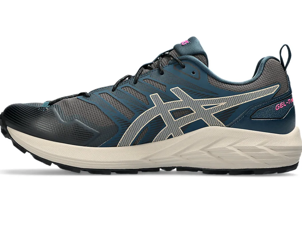 Sportstyle|Urban Trail>ASICS GEL-TRABUCO TERRA SPS RE Dark Sepia/Dark Sepia