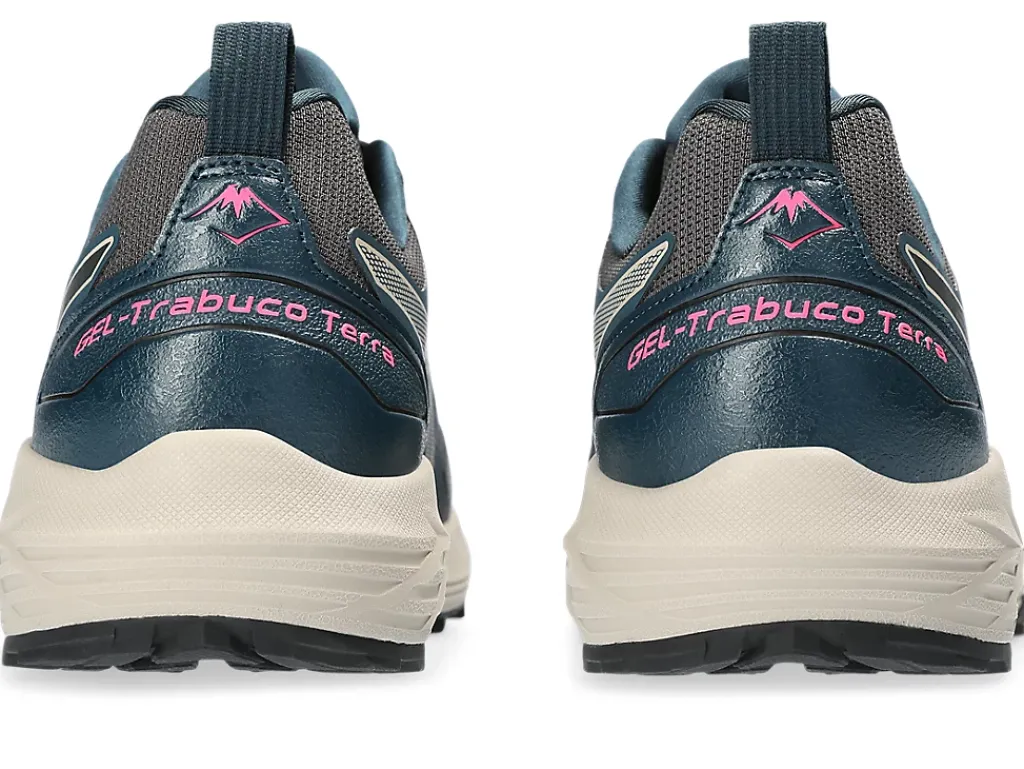 Sportstyle|Urban Trail>ASICS GEL-TRABUCO TERRA SPS RE Dark Sepia/Dark Sepia