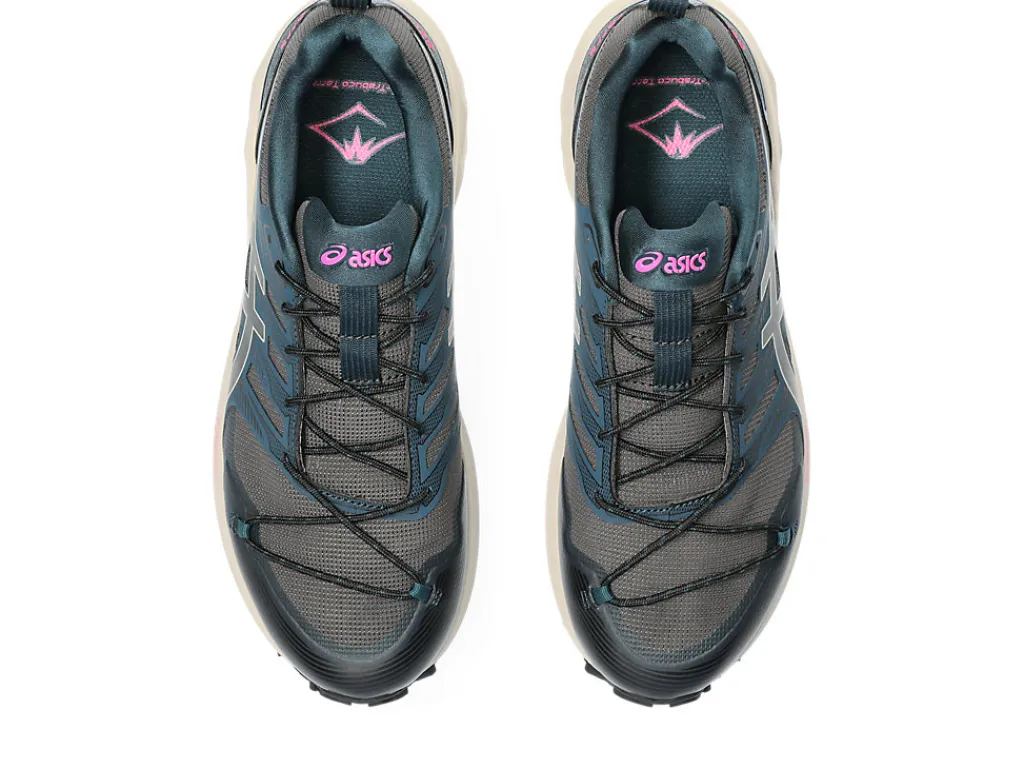 Sportstyle|Urban Trail>ASICS GEL-TRABUCO TERRA SPS RE Dark Sepia/Dark Sepia