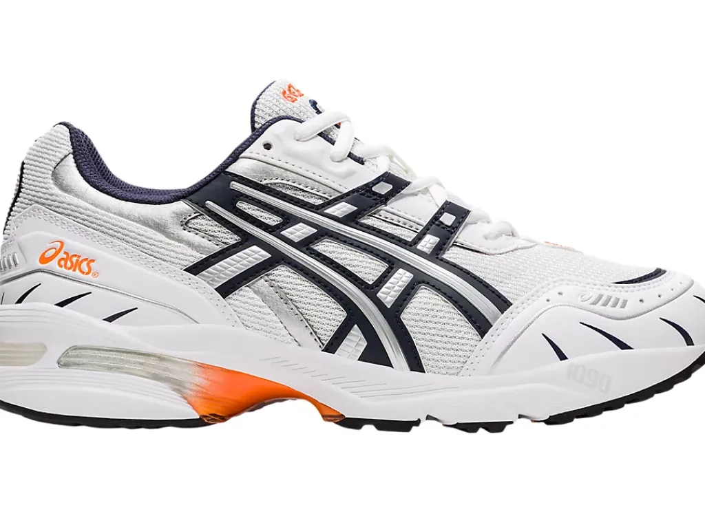 Nieuw binnen|SportStyle>ASICS GEL-1090™ White/Midnight