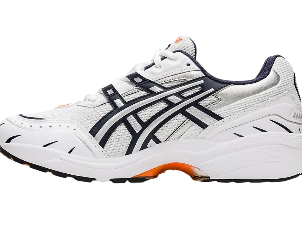 Nieuw binnen|SportStyle>ASICS GEL-1090™ White/Midnight