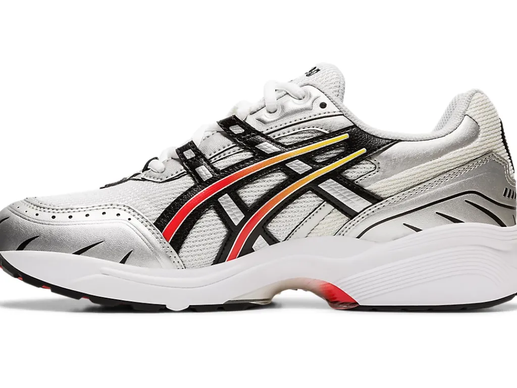 Collectie|Heren>ASICS GEL-1090™ White/Black