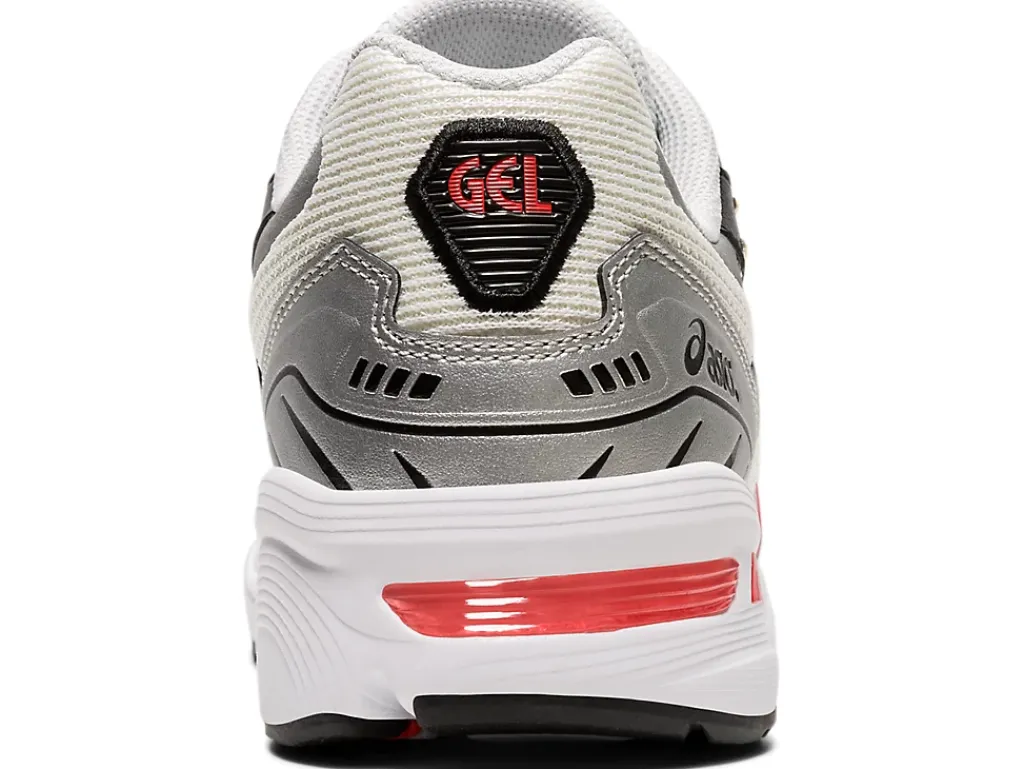 Collectie|Heren>ASICS GEL-1090™ White/Black