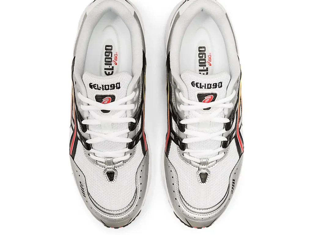 Collectie|Heren>ASICS GEL-1090™ White/Black