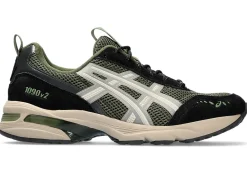Unisex|Heren>ASICS GEL-1090™ v2 Forest/Simply Taupe