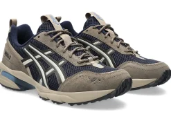 SportStyle>ASICS GEL-1090&trade; v2 Midnight/Dark Sepia