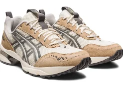 SportStyle|Schoenen>ASICS GEL-1090&trade; v2 Cream/Clay Grey