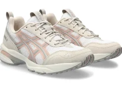 SportStyle|Schoenen>ASICS GEL-1090&trade; v2 White/Maple Sugar