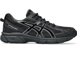 Urban Trail|Nieuw binnen>ASICS GEL-VENTURE 6 Black/Black