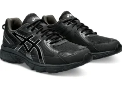 Urban Trail|Nieuw binnen>ASICS GEL-VENTURE 6 Black/Black