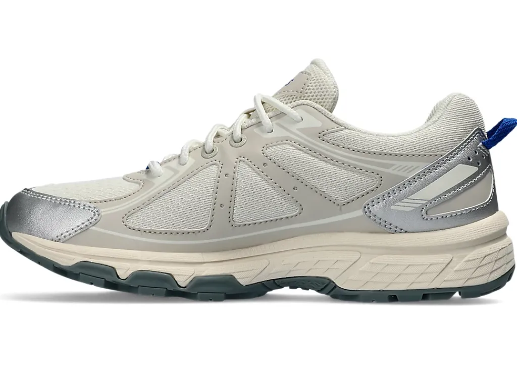 Urban Trail|Nieuw binnen>ASICS GEL-VENTURE 6 Cream/Cream