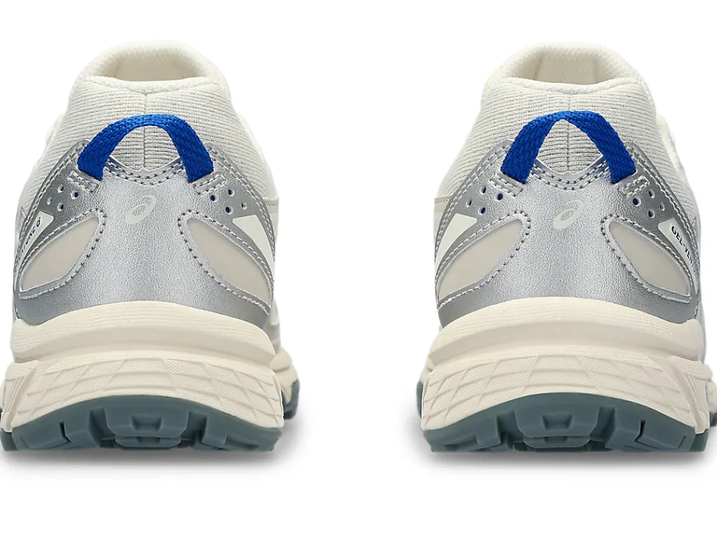 Urban Trail|Nieuw binnen>ASICS GEL-VENTURE 6 Cream/Cream