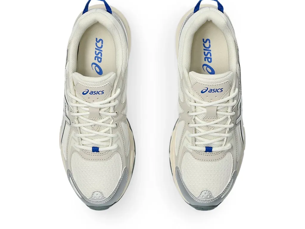 Urban Trail|Nieuw binnen>ASICS GEL-VENTURE 6 Cream/Cream