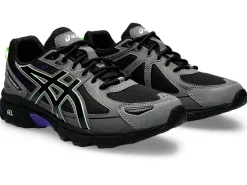 Urban Trail|Nieuw binnen>ASICS GEL-VENTURE 6 Carbon/Black