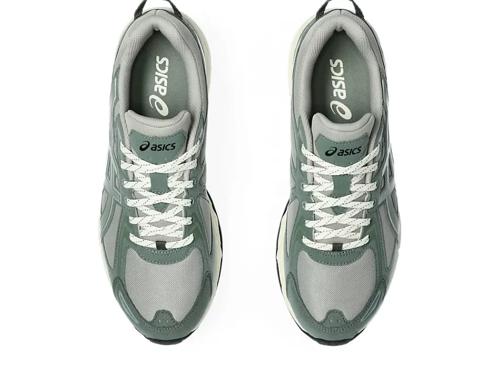 Urban Trail|Nieuw binnen>ASICS GEL-VENTURE 6 Seal Grey/Ivy