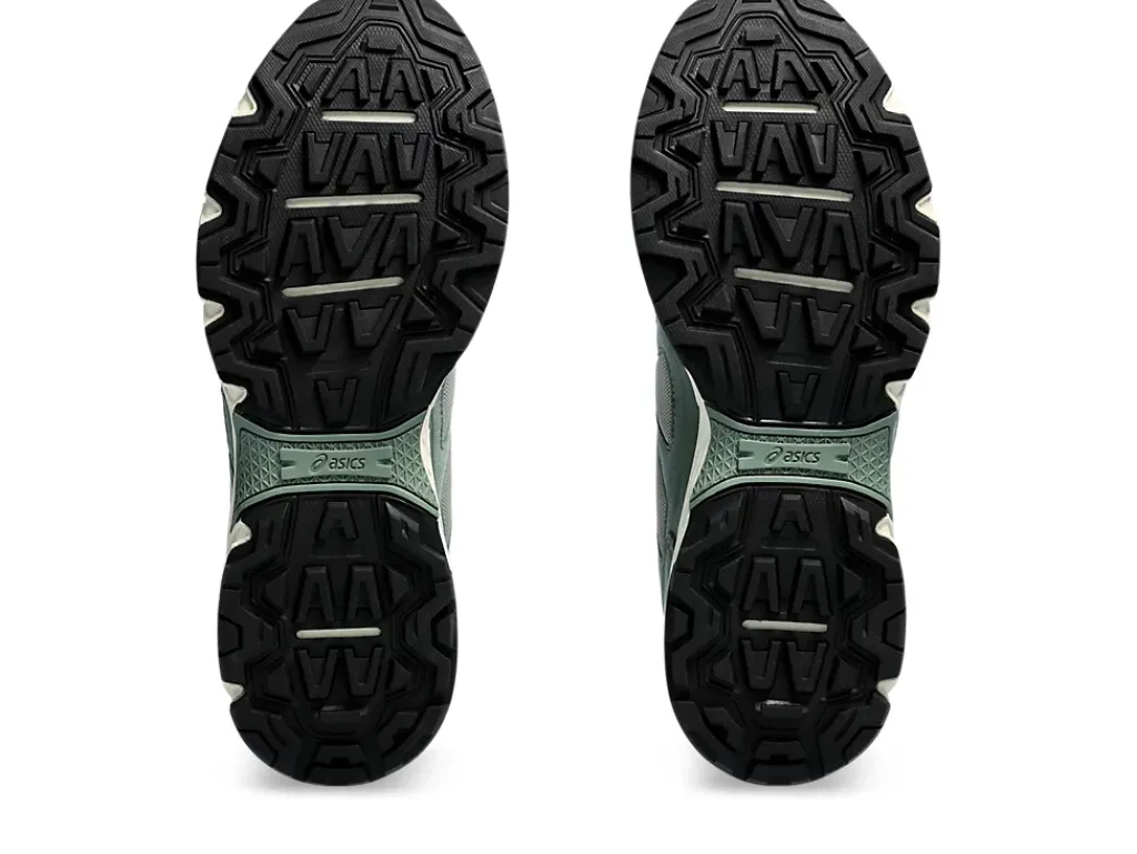 Urban Trail|Nieuw binnen>ASICS GEL-VENTURE 6 Seal Grey/Ivy