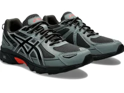 Urban Trail|Nieuw binnen>ASICS GEL-VENTURE 6 Graphite Grey/Graphite Grey