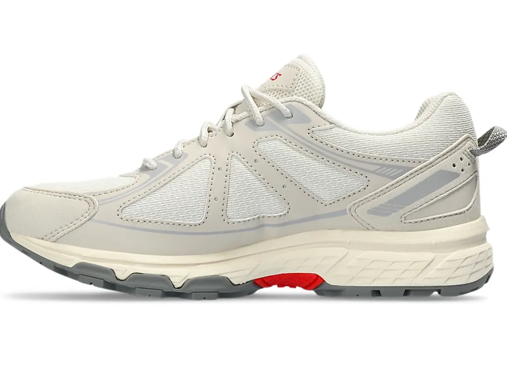Urban Trail|Kinderen>ASICS GEL-VENTURE 6 Cream/Cream