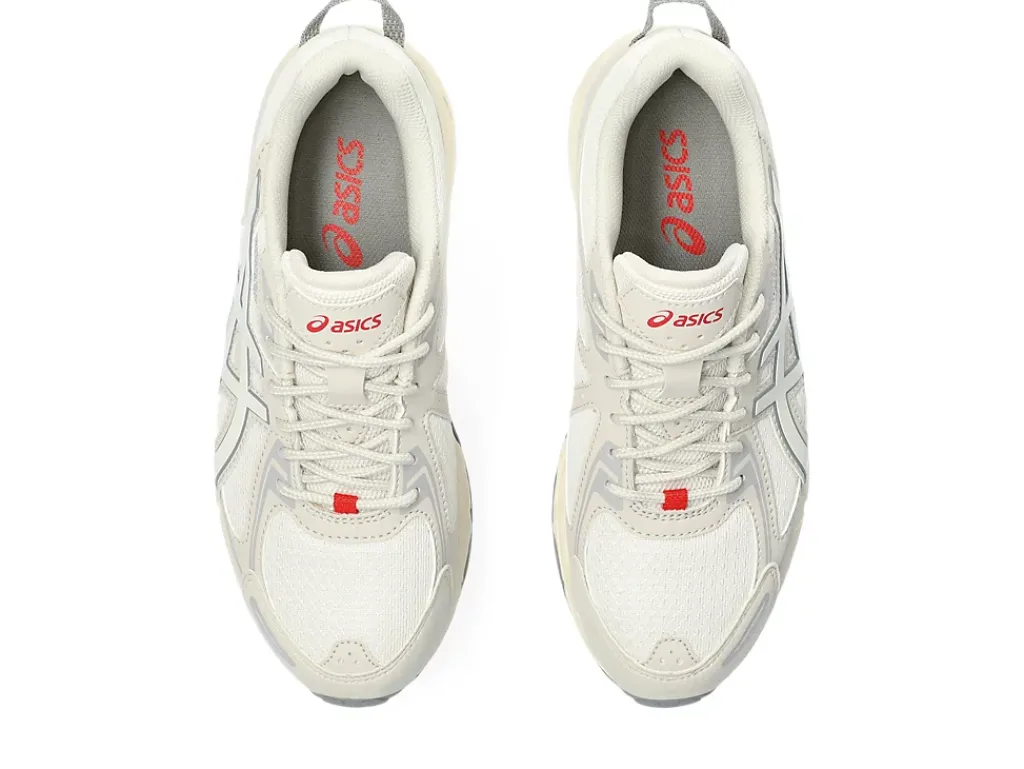 Urban Trail|Kinderen>ASICS GEL-VENTURE 6 Cream/Cream