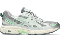 Urban Trail|SportStyle>ASICS GEL-VENTURE 6 Sheet Rock/Pure Silver
