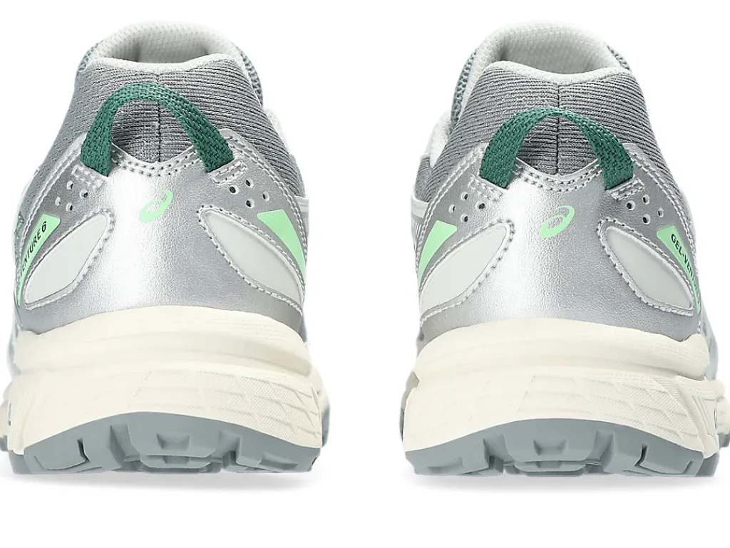 Urban Trail|SportStyle>ASICS GEL-VENTURE 6 Sheet Rock/Pure Silver