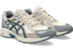 Urban Trail|Collectie>ASICS GEL-VENTURE 6 Birch/Ironclad
