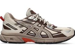 Urban Trail|Collectie>ASICS GEL-VENTURE 6 Simply Taupe/Taupe Grey