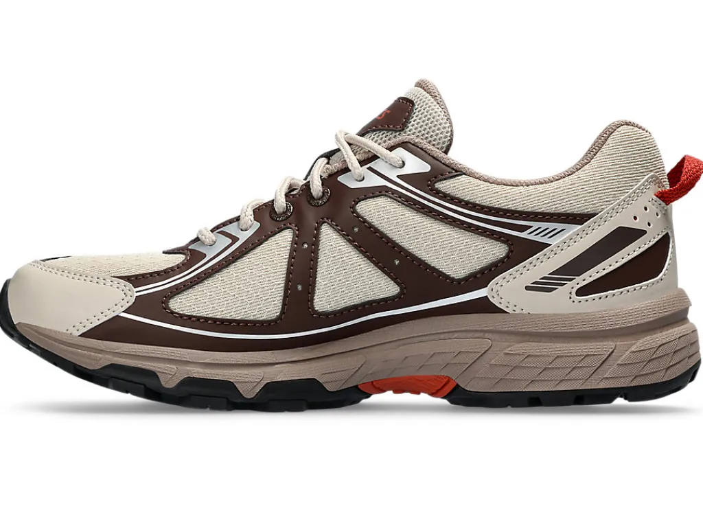 Urban Trail|Collectie>ASICS GEL-VENTURE 6 Simply Taupe/Taupe Grey