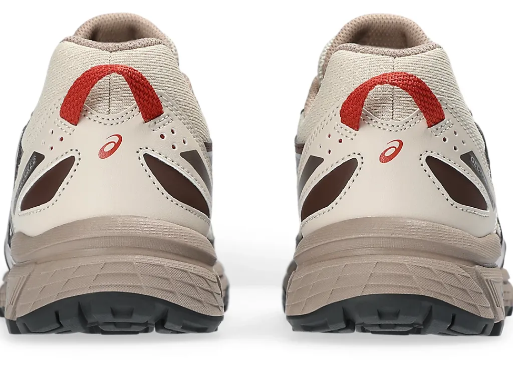 Urban Trail|Collectie>ASICS GEL-VENTURE 6 Simply Taupe/Taupe Grey