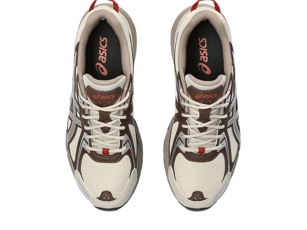 Urban Trail|Collectie>ASICS GEL-VENTURE 6 Simply Taupe/Taupe Grey