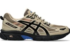 Urban Trail|Unisex>ASICS GEL-VENTURE 6 Pepper/Black