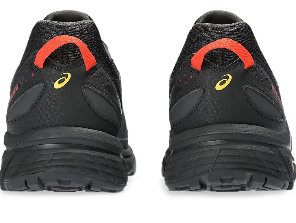Urban Trail|Collectie>ASICS GEL-VENTURE 6 Black/Black