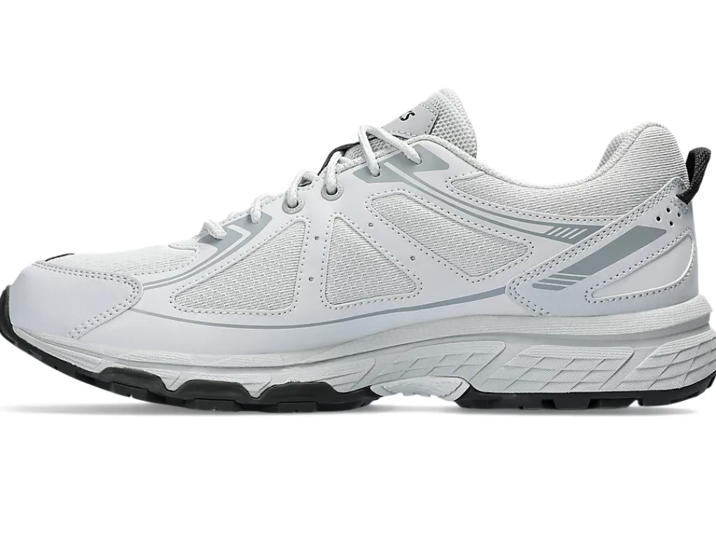 Urban Trail|Collectie>ASICS GEL-VENTURE 6 Glacier Grey/Pure Silver
