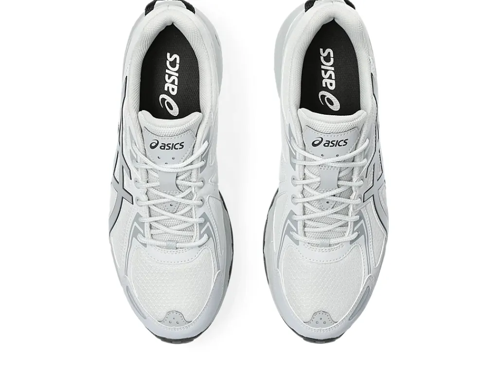 Urban Trail|Collectie>ASICS GEL-VENTURE 6 Glacier Grey/Pure Silver