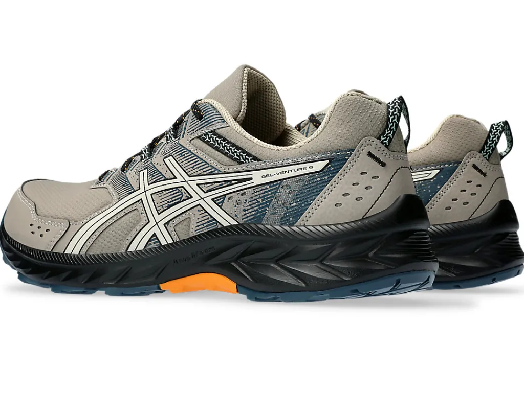 GEL-VENTURE™|Trail running>ASICS GEL-VENTURE 9 Feather Grey/Birch